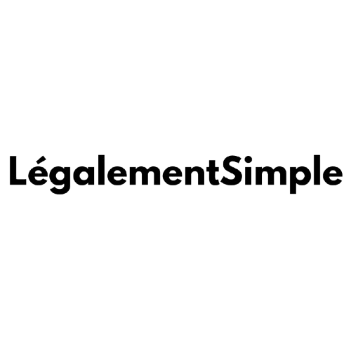 LégalementSimple